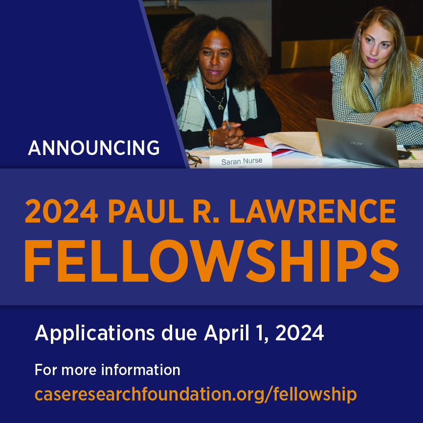 North American Case Research Association (NACRA) (@nacra_cases) on Twitter photo 