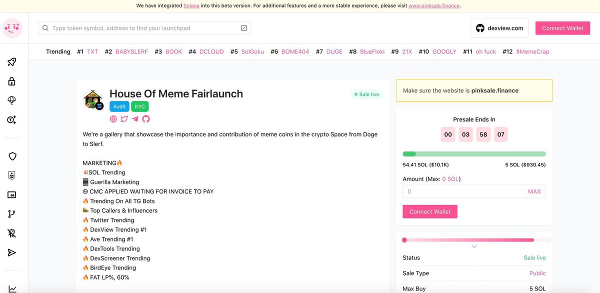 House Of Meme tweet media