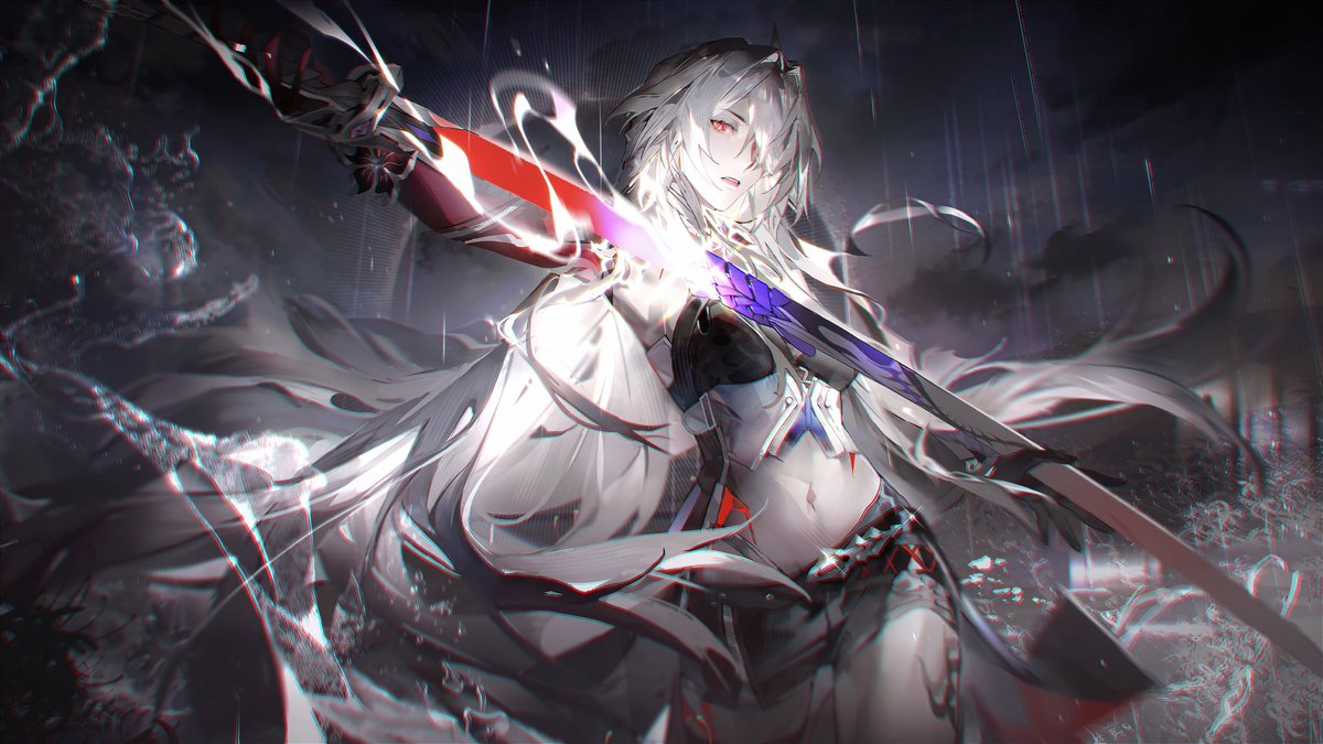崩壊スターレイル #崩坏星穹铁道 #黄泉 #HonkaiStarRail #スターレイル 🤫