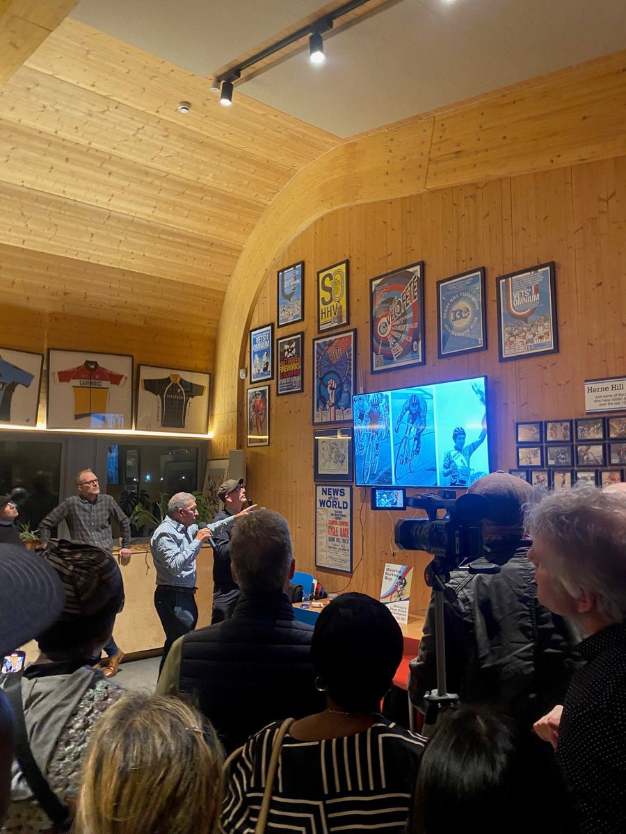 Bloomsbury Sport tweet media