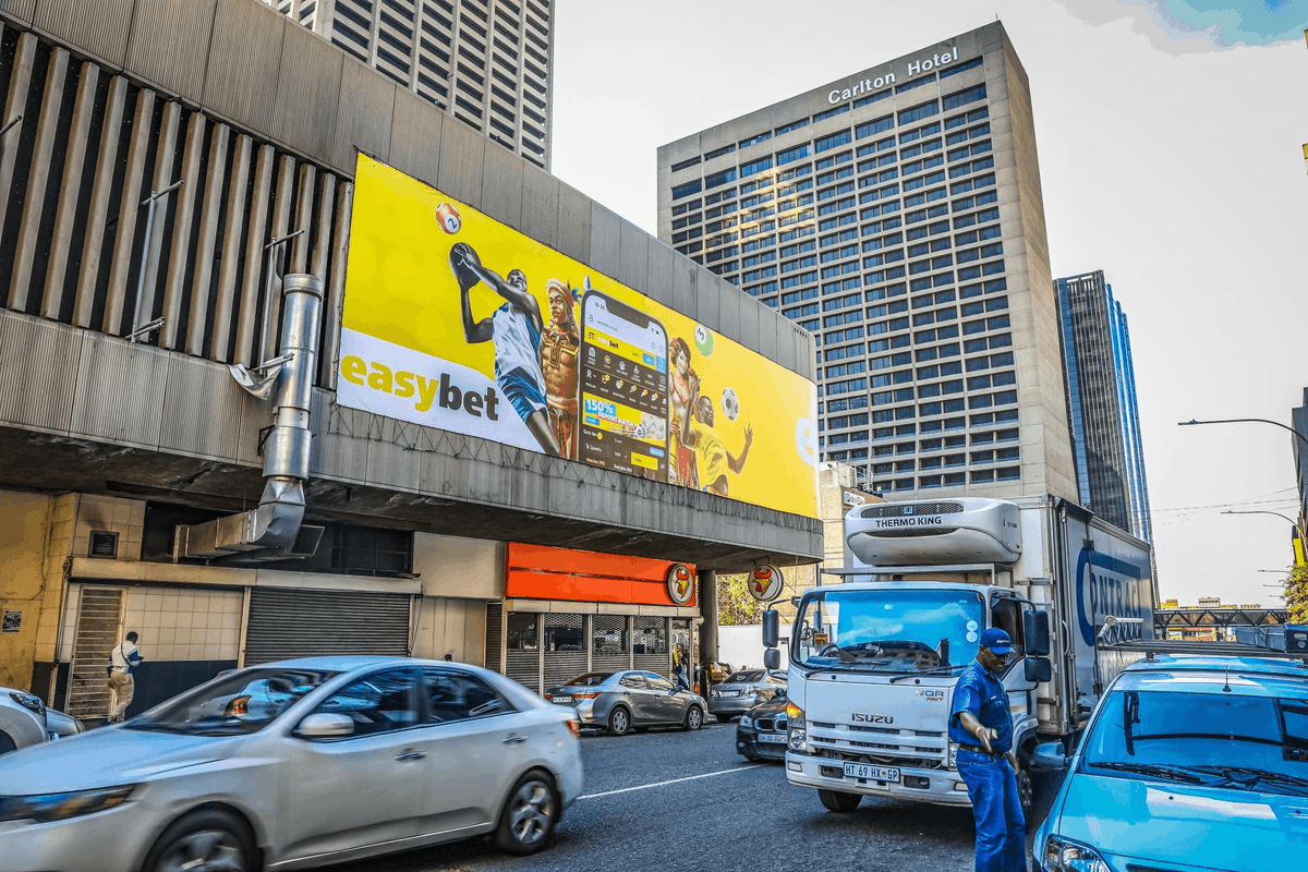 Easybet South Africa tweet media