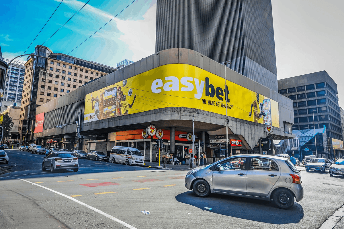 Easybet South Africa tweet media
