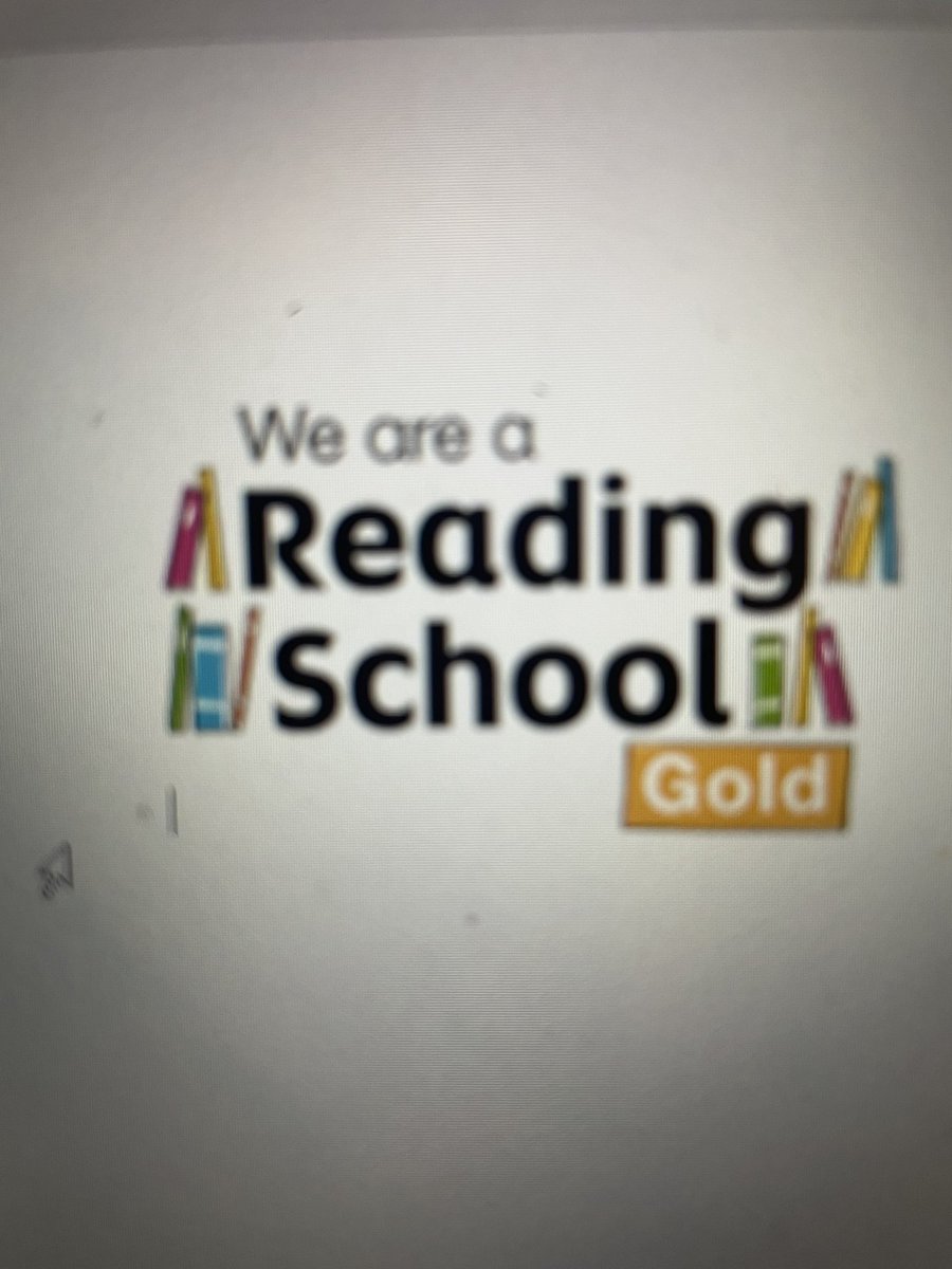 We are delighted to say that we have been awarded the Gold Reading Schools Award from the Scottish Book Trust. We are so proud ! Thank you to our families and community for supporting us with this ! #lovereadingstnics #literacystnics @wl_literacy @scottishbook @scottishbktrust