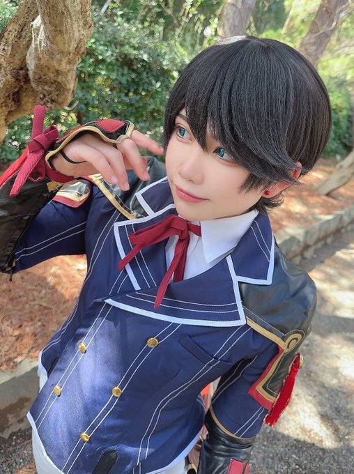 コスプレイヤーたたたたんこのTwitter画像33