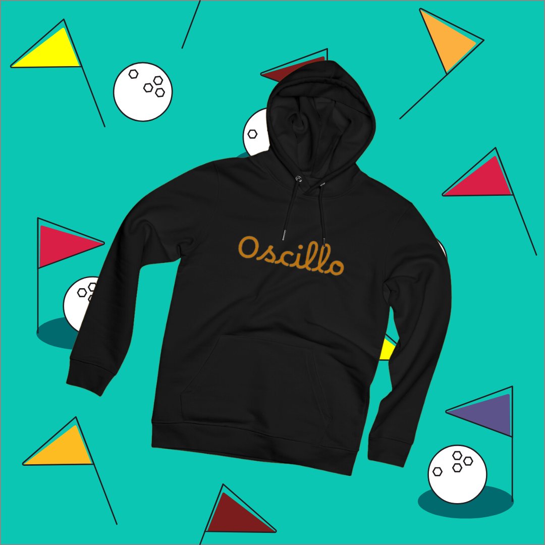Get ready to wrap yourself in sustainability with Oscillo's Eco-Friendly Hoodies! 
...But wait, there's more on the horizon, explore our current collection at oscillo.store #Golf #GolfLife #GolfWear #GolfClothing #fashion #EcoFriendly #golfallday #Swag #GolfBoutique