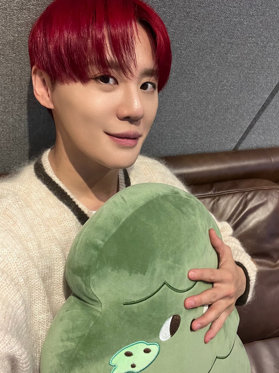 2005년생 주목! 청년 문화예술패스로 청춘을 즐겨보자고~! youtu.be/YdZsPsmn_-w?si… - <a href="/mcstkorea/">문화체육관광부</a> 

#김준수 #KIMJUNSU #金俊秀
#XIA #XIA준수 #ジュンス
#청년문화예술패스