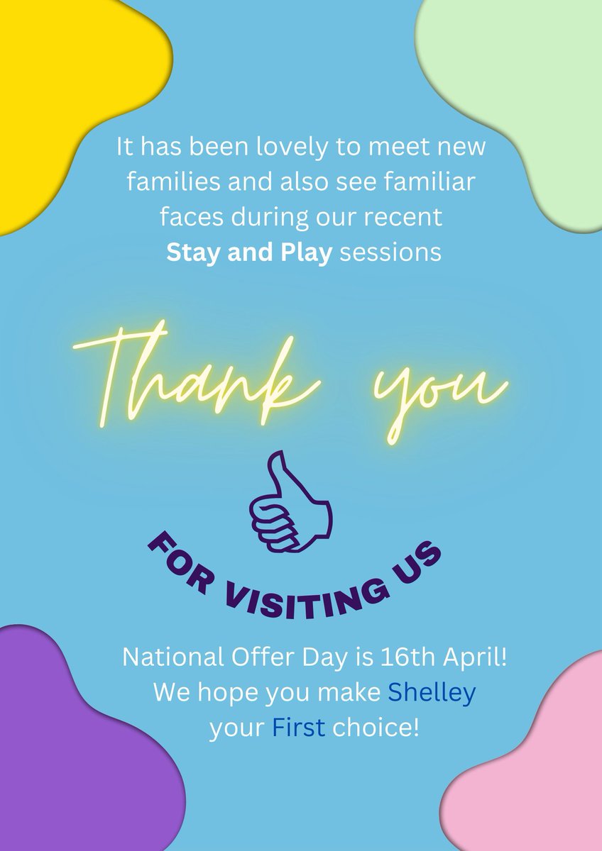 It has been lovely to meet some new families and also see some familiar faces during our recent stay and play sessions. We hope everyone who joined us enjoyed them too!