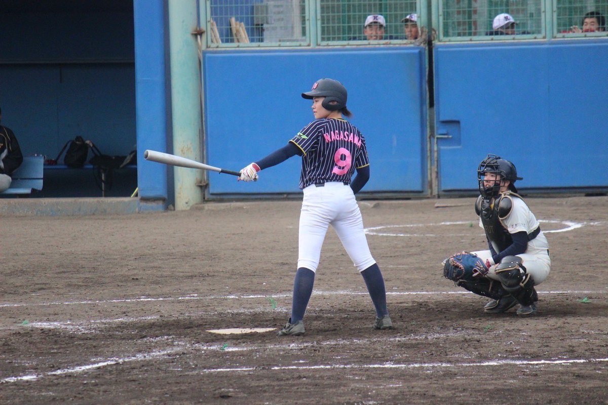 BANDITS Girls【🌸B'sガールズ】 tweet media