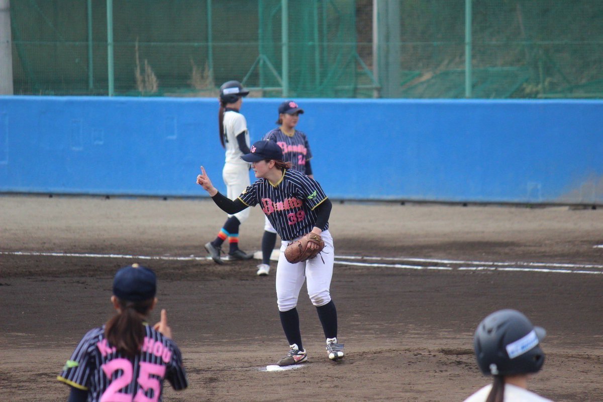 BANDITS Girls【🌸B'sガールズ】 tweet media