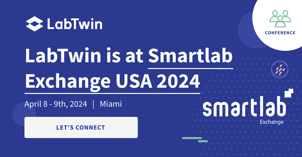 LabTwin - Digital Lab Assistant tweet media