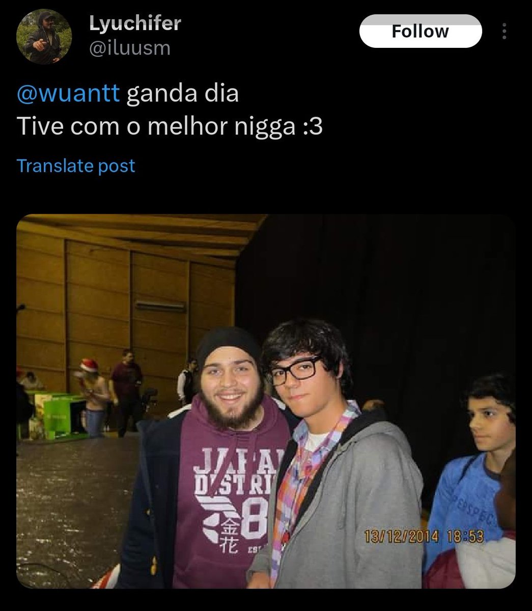 t⛧ʾ (@tomascringe) on Twitter photo 
