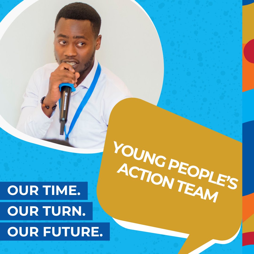 I've been selected to join the @GenUnlimited_ Young People Action Team,part of @UNICEF ,I'll further contribute to shaping the future of young people worldwide. Ready to help skill & connect young people to opportunities.
@jnabdallah @KevinJWFrey

#SkillsRightNow 
#GenU 
#YPAT