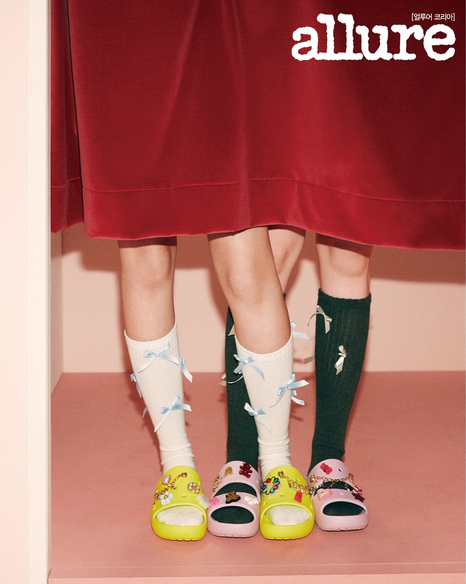 Allure Korea 얼루어코리아 tweet media