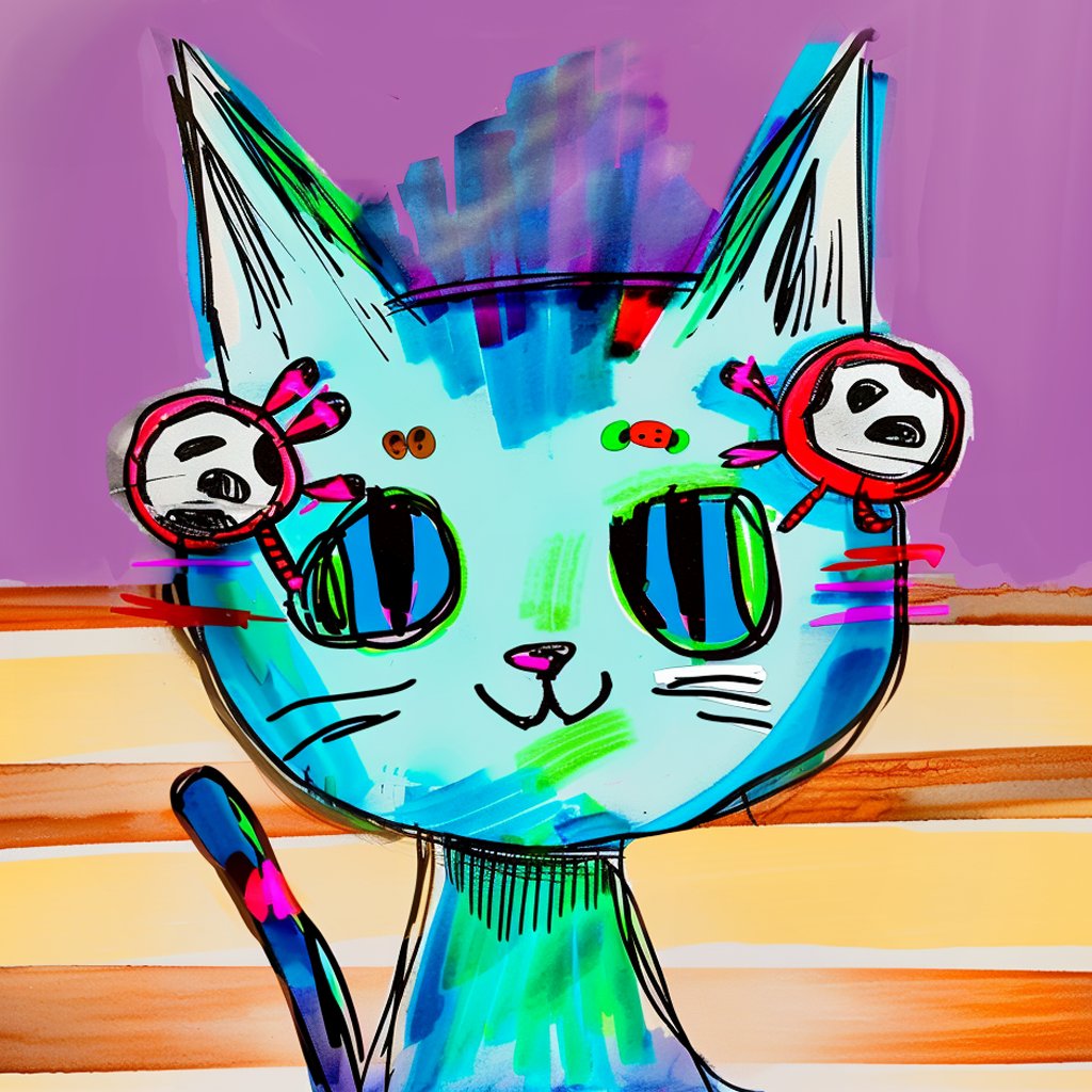 #NewProfilePic by <a href="/radkittiesmeow/">Rad Kitties 😼</a> - theme inspired by the magical <a href="/aoifeodwyer/">Aoife O’Dwyer</a> 🐛