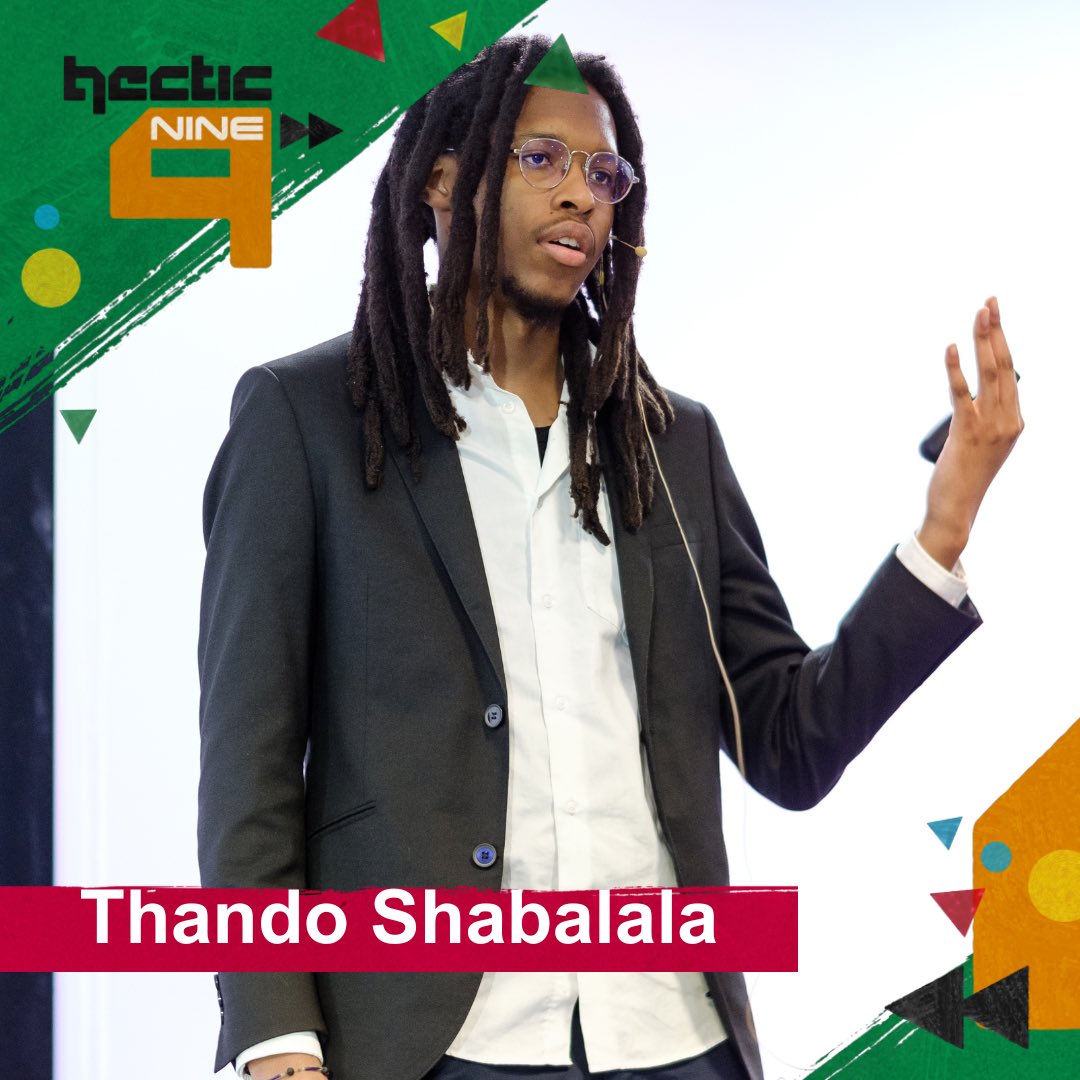 hecticnine9's tweet photo. BESTIES🥰!
LET’S WELCOME THANDO SHABALALA TO #HecticNine9.
HE JOINS US LIVE ON #HecTECH TODAY FROM 16:30-17:00 ON @sabc2 .
#HecticNine9 #TraceStudios #YouBelong #SABC2 https://t.co/SRL9ciPT42