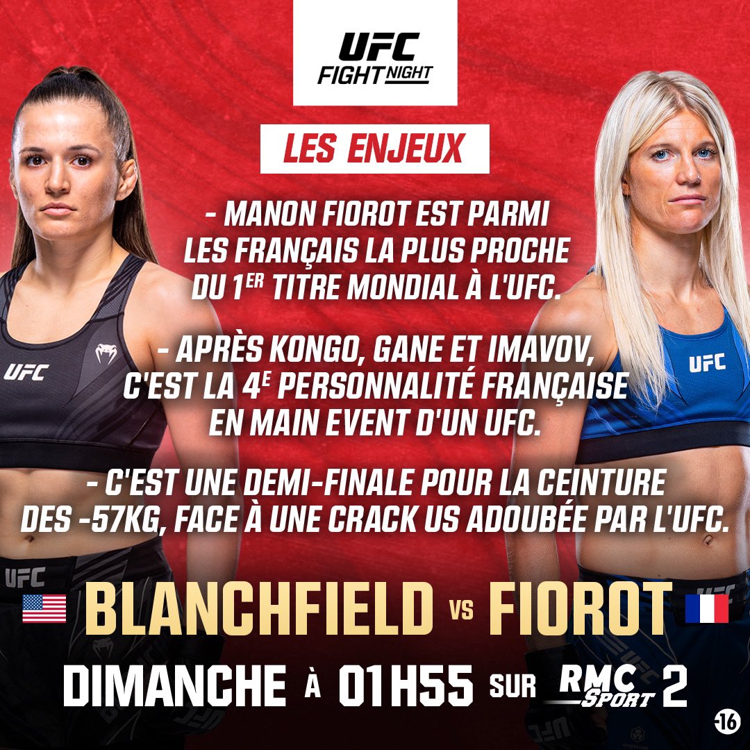 🚨🇫🇷 J-3 !!!