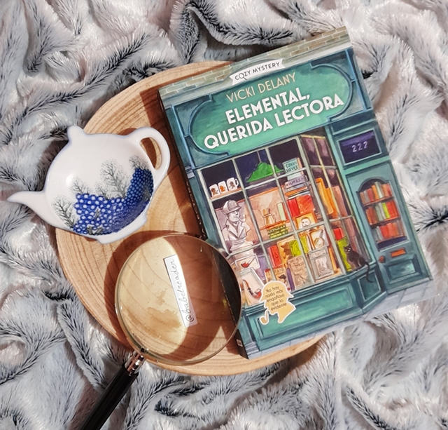 BabelT's tweet photo. TORRE DE BABEL: Todos somos Sherlock Holmes
https://t.co/BLzUaiw4x4
#misterio #cosymystery #editorialalma @BabelioEspanol https://t.co/8qUAMxSEc2