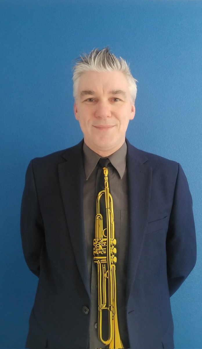 Anthony Thompson🐜🎺 tweet media