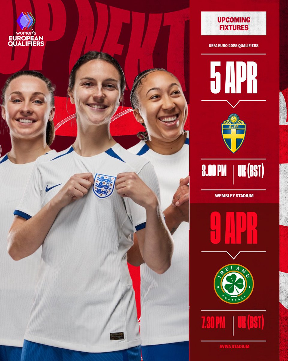 Lionesses tweet media