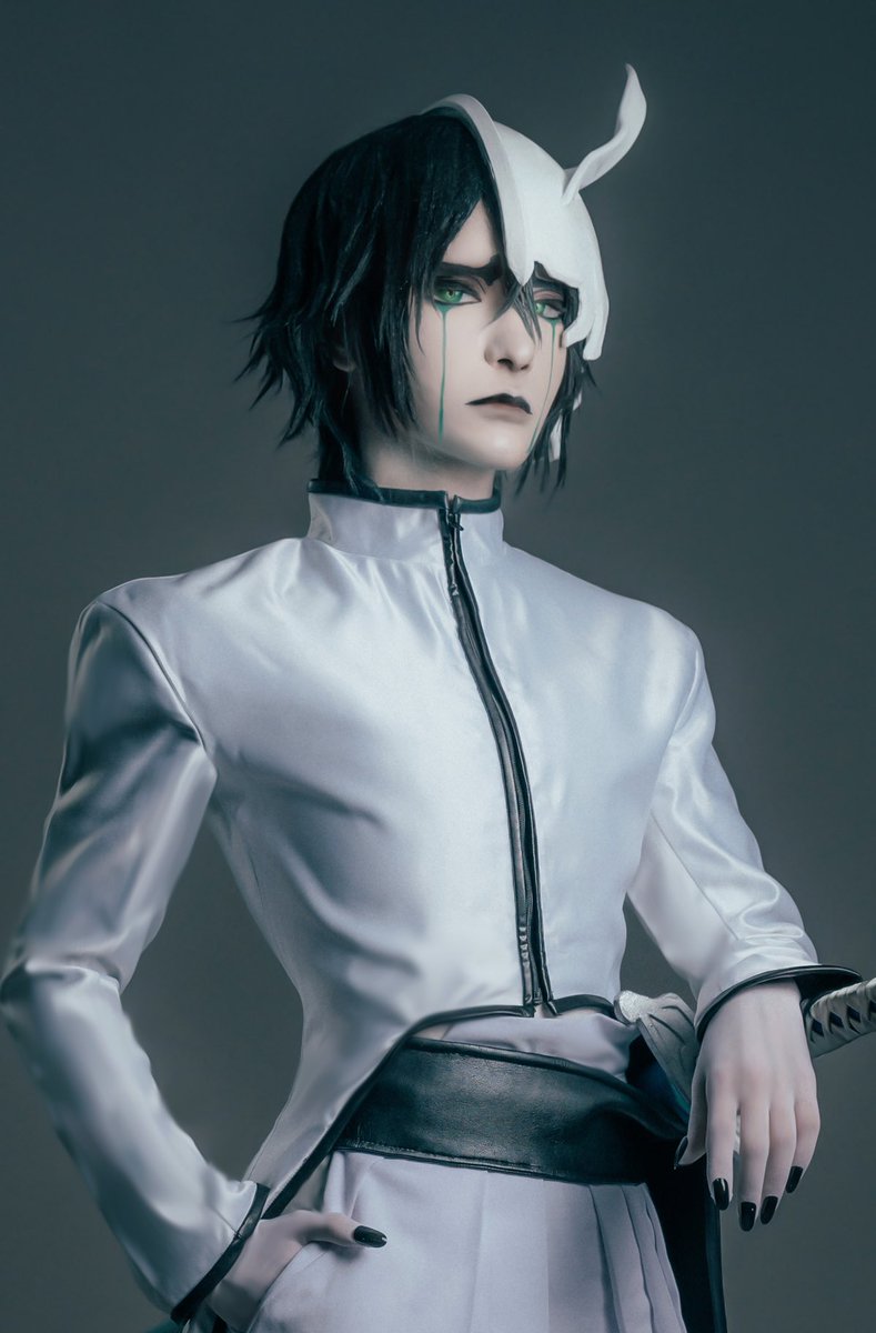 BLEACH ウルキオラ トレーナー】一番くじ BLEACH ウルキオラ A賞