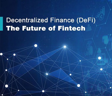 What is decentralized finance and how does it affect the Fintech industries. Read Full Article: dsb.edu.in/decentralized-…