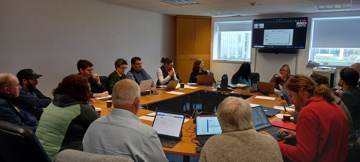 Marie Taylor tweet media