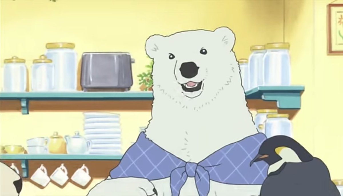 ⠀⠀⠀
⠀⠀⠀"ยินดีที่ได้รู้จักเช่นกันนะครับคุณชาชัย ตอนนี้ผมเปิดคาเฟ่อยู่ สามารถแวะมาได้เสมอนะครับ"
⠀