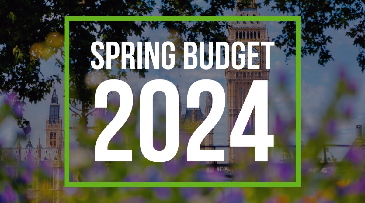 The #SpringBudget speech highlighted a mix of practical policies and #tax changes aimed at supporting economic recovery and sustainable growth.

carringtonaccountancy.com/spring-budget-…

#budget  #nationalinsurance #accountantslondon #accountancyfirmlondon #accountants #taxadvice #financeblog