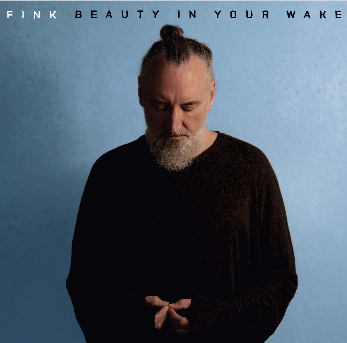 new album from @Finkmusic 💎 and @dinkededition number 291 “beauty in your wake” available to pre order now out july 05th