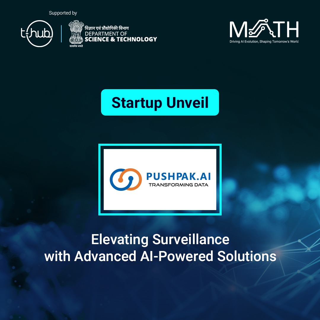 MATH - ML & AI Technology Hub tweet media