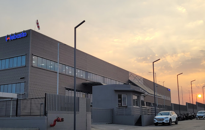 cbdhage's tweet image. #Webasto Roofsystems (Germany) Plant, Phulgaon , Pune
#FactoriesofIndia