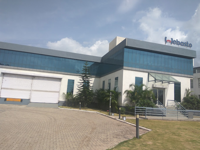 cbdhage's tweet image. #Webasto Roofsystems (Germany) Plant, Phulgaon , Pune
#FactoriesofIndia
