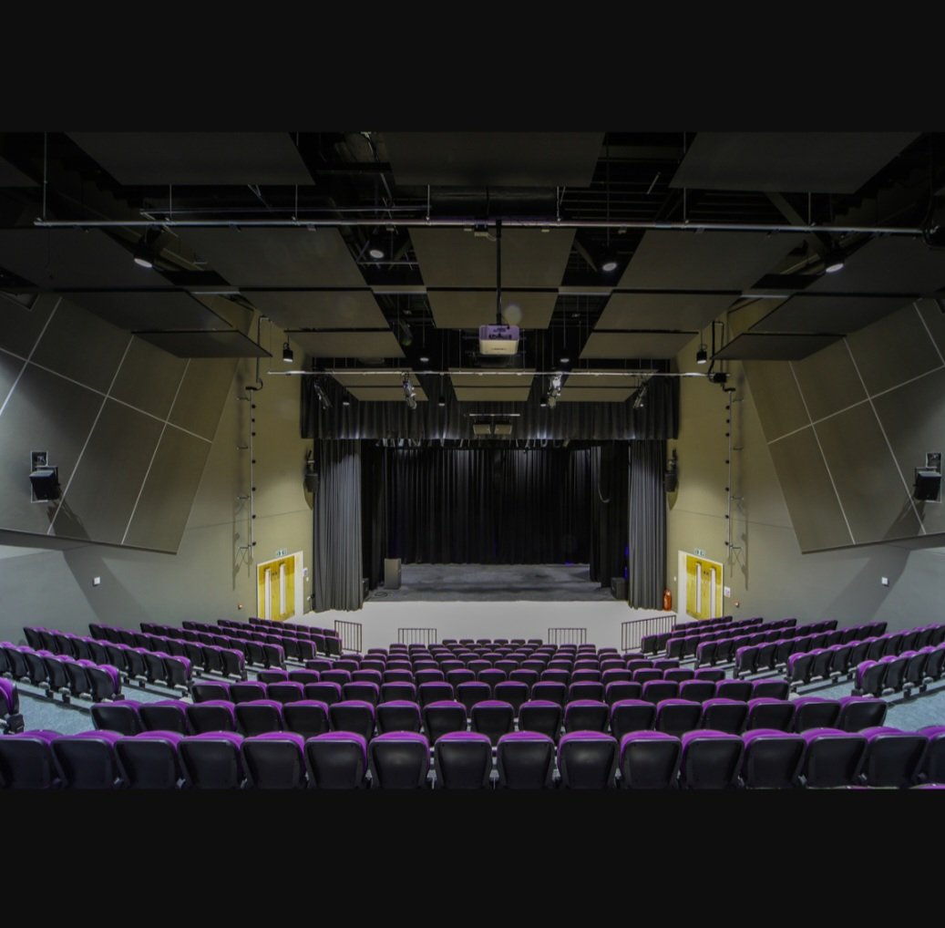 Lettings_WichelstoweTrinityLearningCampus (@lettingsw) on Twitter photo Today is 'World Theatre Day' so let's celebrate The Deanery Theatre. A wonderful place to hire for events. Seats 432 plus 5 accessibility spaces, or seating can be pushed back. Email: lettings@dcea.org.uk or search on @schoolhire <a href="/DBAT_UK/">DB Academies Trust</a> <a href="/deaneryacademy/">Deanery Academy</a> #Theatretohire Today is 'World Theatre Day' so let's celebrate The Deanery Theatre. A wonderful place to hire for events. Seats 432 plus 5 accessibility spaces, or seating can be pushed back. Email: lettings@dcea.org.uk or search on @schoolhire <a href="/DBAT_UK/">DB Academies Trust</a> <a href="/deaneryacademy/">Deanery Academy</a> #Theatretohire