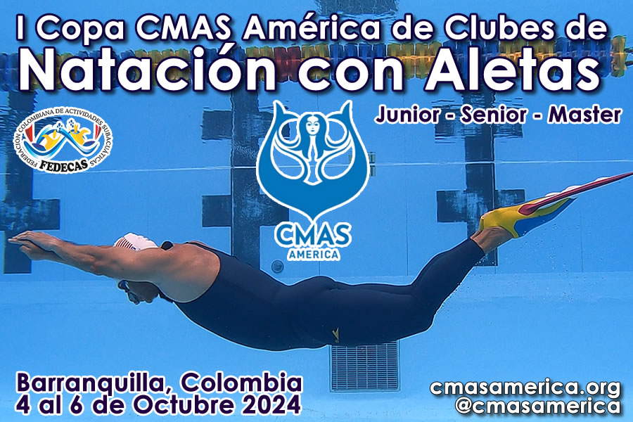 CMAS Zona América tweet media