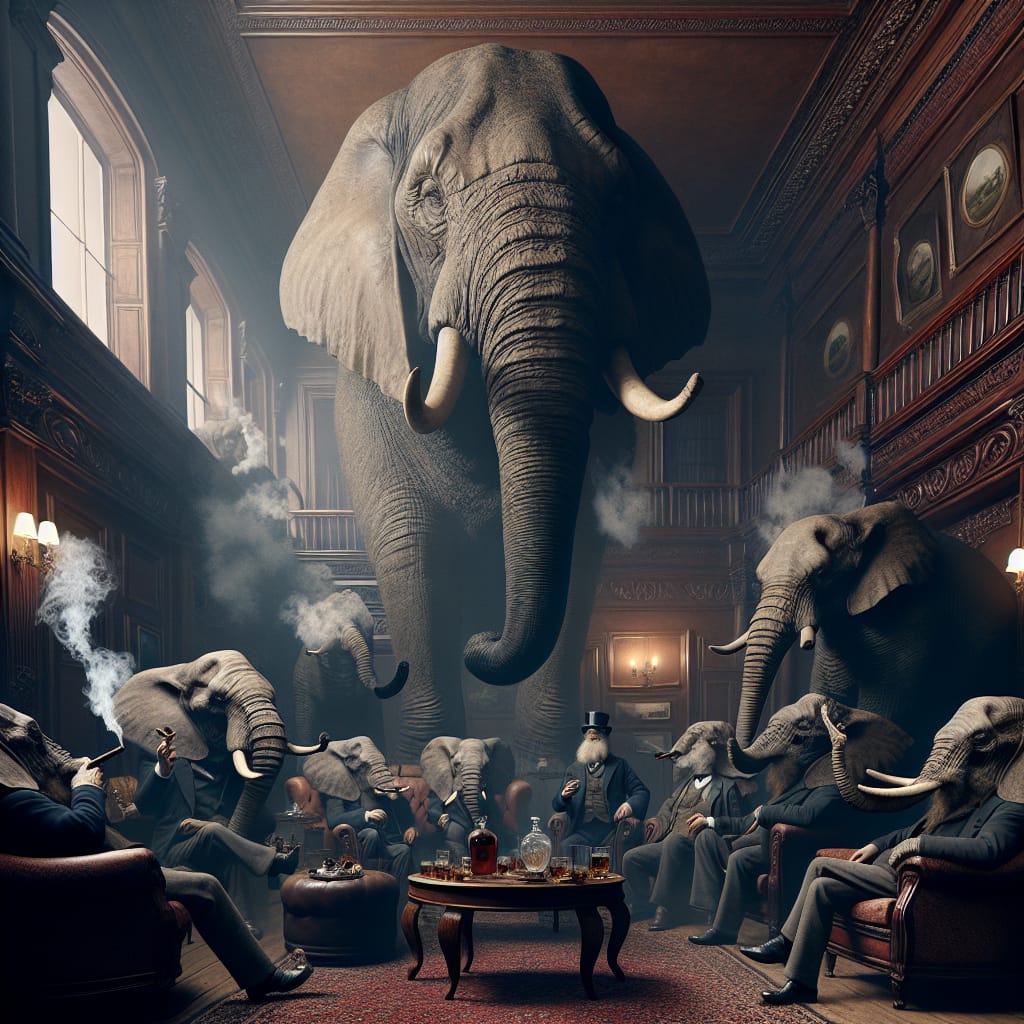 ArcFortnight's tweet photo. 365 Day Cliche Challenge #38 - Elephant in the Room   https://t.co/kY5PIM0nIr
@nightcafestudio

#cliche #wordplay #poetry #wordporn #words #writersofinstagram #hiphop #wordgasm #rap #poetrycommunity #poetsofinsta https://t.co/uR0QOwtvT0