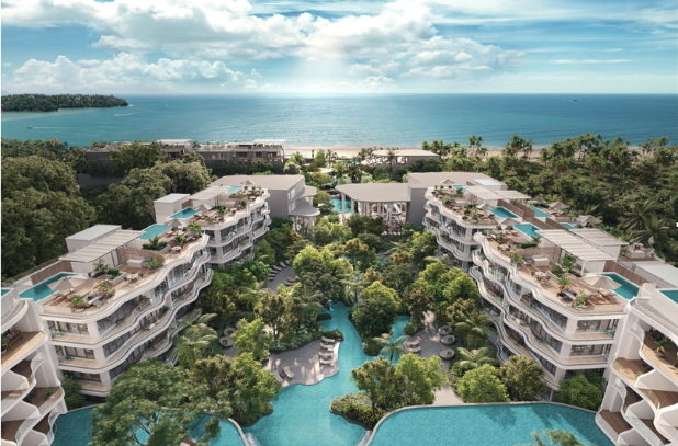 Aurghumcom's tweet photo. Phuket is now the largest leisure property market in the world with branded residences supply topping USD2.3 Billion https://t.co/TsdasvfOht #FlightRates #OrbitzFlights #deltaflights #EmiratesBooking #qatarairways #USAFlights https://t.co/FNpilggWZs