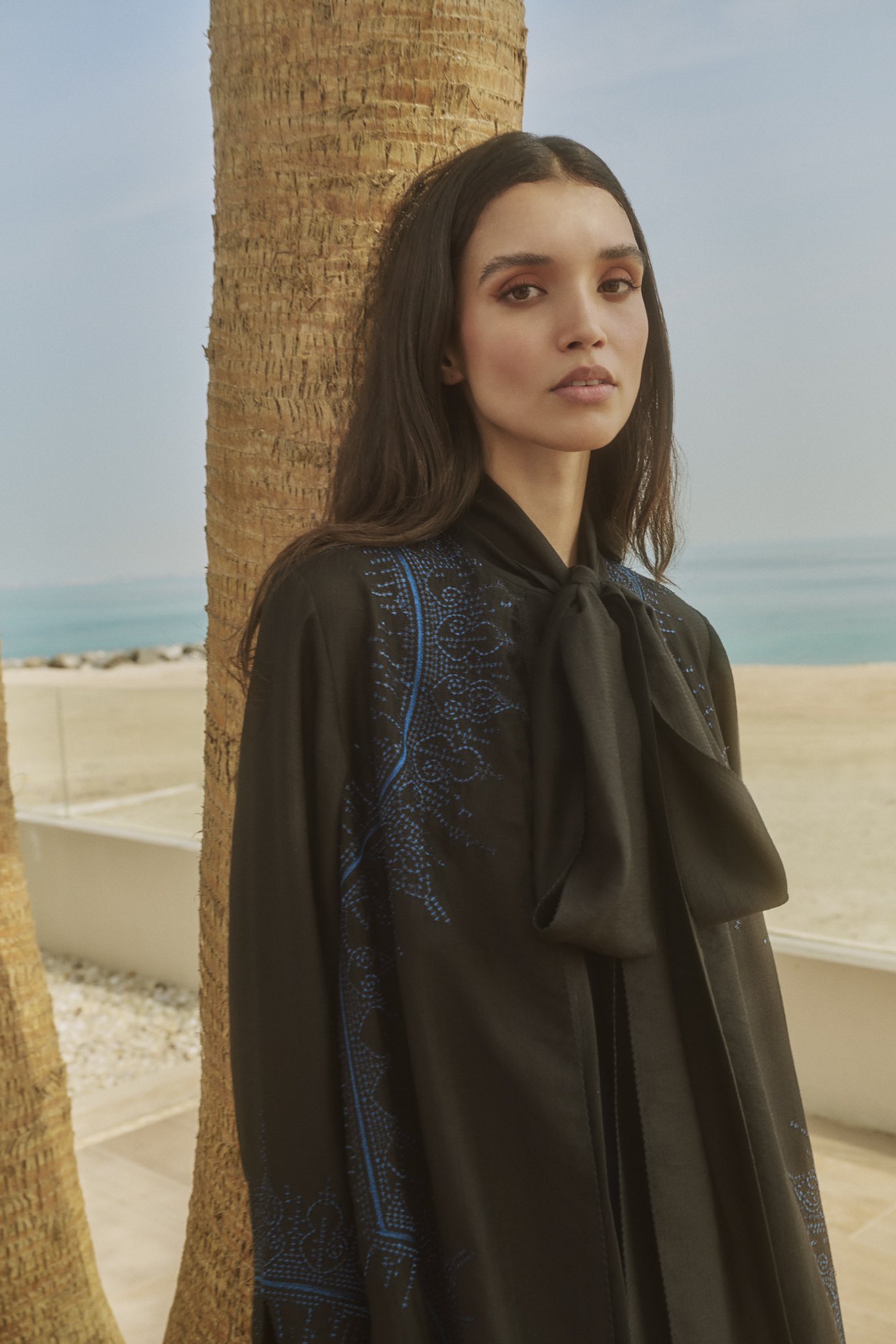 Mauzan abaya online