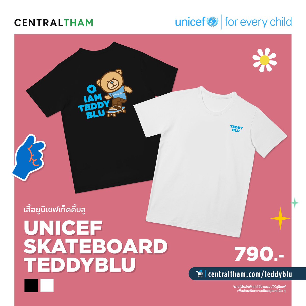 CENTRALTHAM tweet media