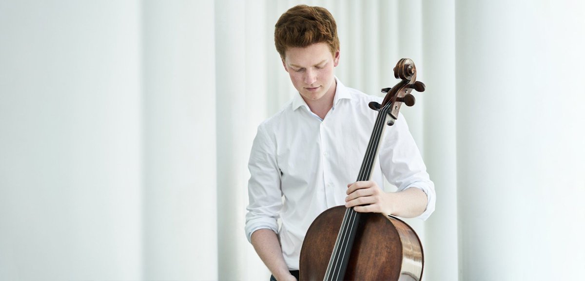 AskonasHolt's tweet photo. Benjamin Kruithof debuts at the @Concertgebouw tonight performing Beethoven, Brahms and Schubert.

Full details here: https://t.co/CCKV0CWCdE https://t.co/6v3IKphM6c