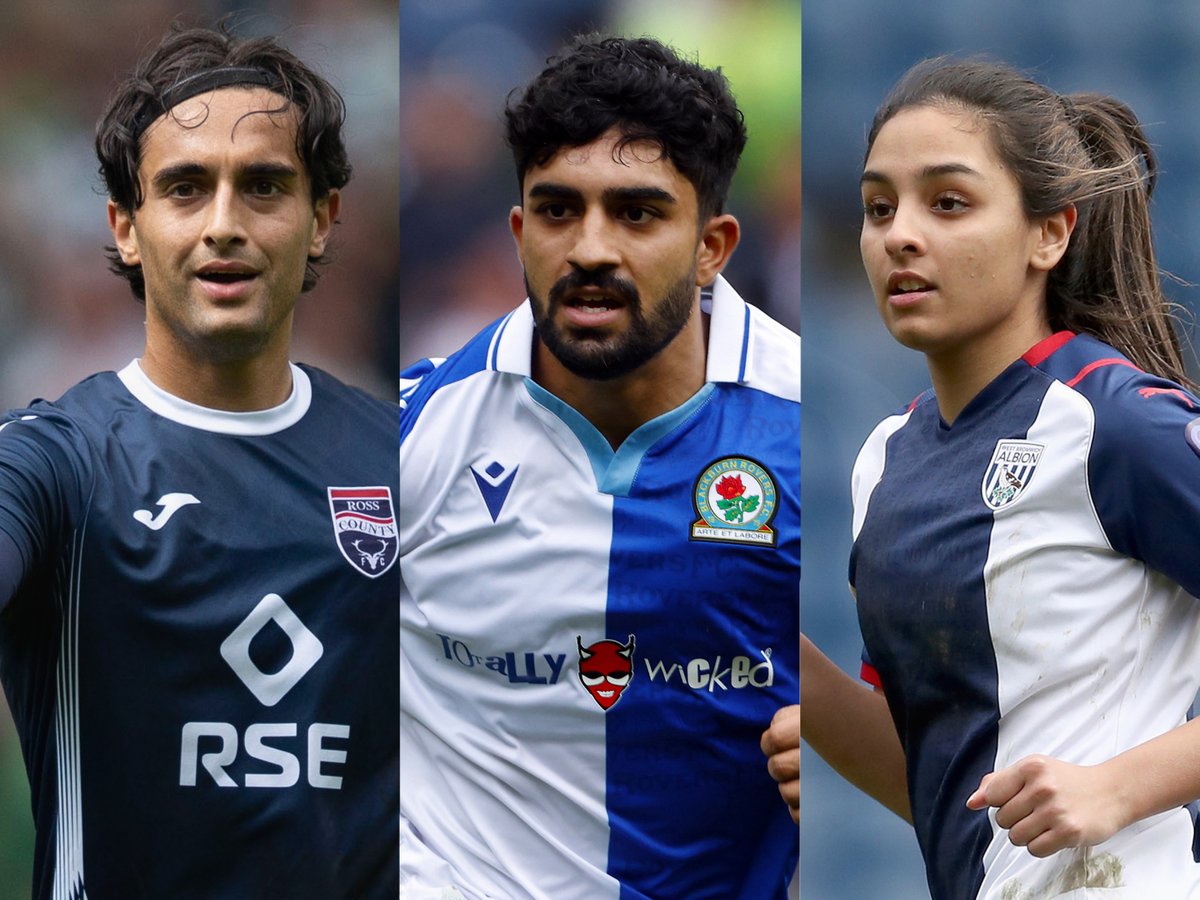 🗣️ 'Our women's players are not only the pride of the state of #Odisha, they are the pride of #IndianFootball' 💜⚽️🇮🇳💙 President Raj Athwal celebrates #IWL title 🏆 Team of the Season goes on show @BrentfordFC 🐝 @Dillon_DeSilva 🇱🇰 & 🇮🇶 Zidane Iqbal⚽️⚽️ skysports.com/football/news/…