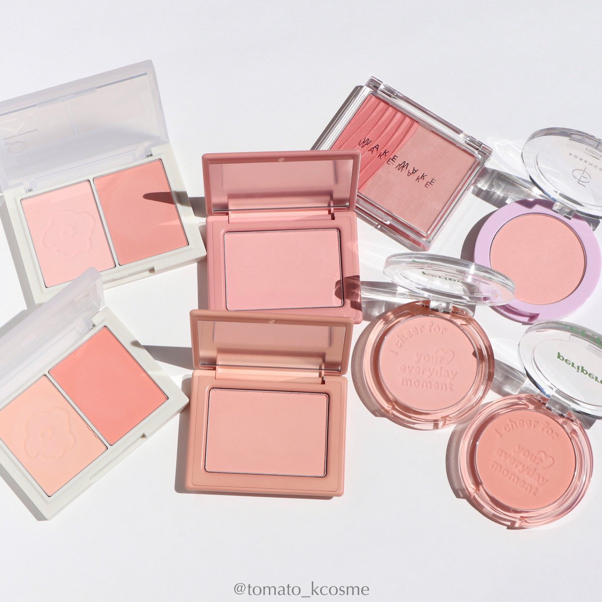 ⭐︎韓国コスメおまとめ！ とまとㅌㅁㅌ▷韓国コスメ (@tomato_kcosme) / Posts / X