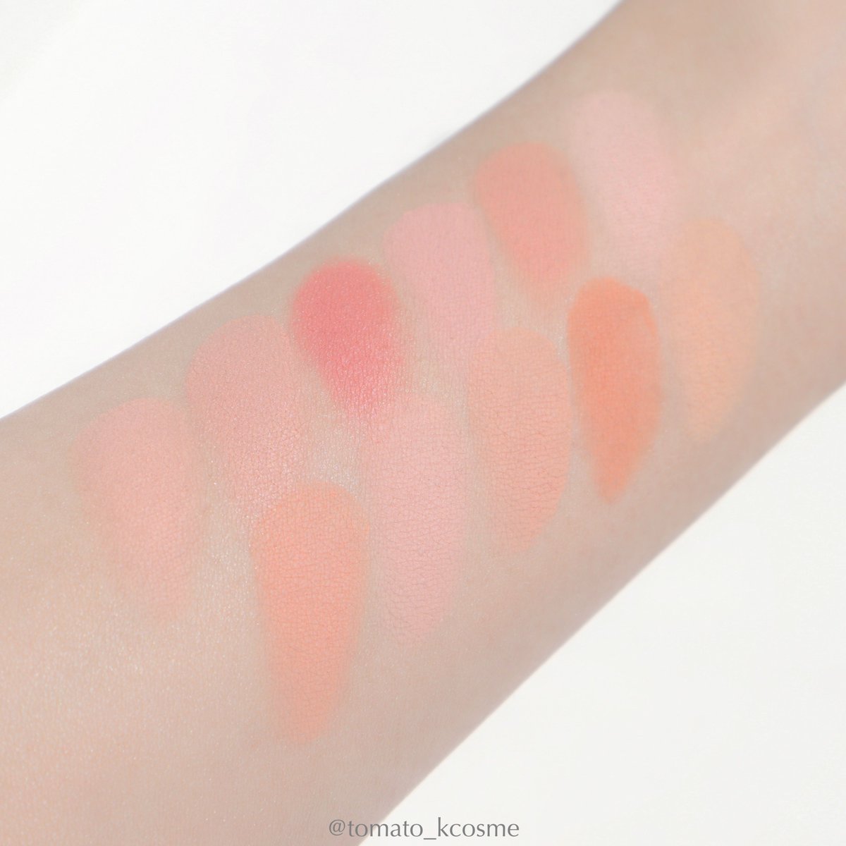 とまとㅌㅁㅌ▷韓国コスメ (@tomato_kcosme) / Posts / X