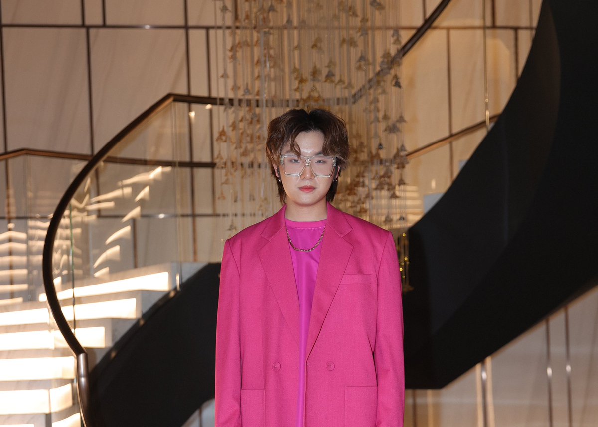 ซัน , ริวจิ ตัวแทนวง HAVE A NICE DAY ร่วมงาน PEPSI PRESENTS TOTY MUSIC AWARDS 2023 at True Icon Hall,7fl ICONSIAM ✨
[26•03•2024]

#PepsiPresentsTotyMusicAwards
#TOTYMUSICAWRADS 
#HAVEANICEDAY_BAND 
#SON_HAVEANICEDAY 
#RYUJI_HAVEANICEDAY 
#TPOP