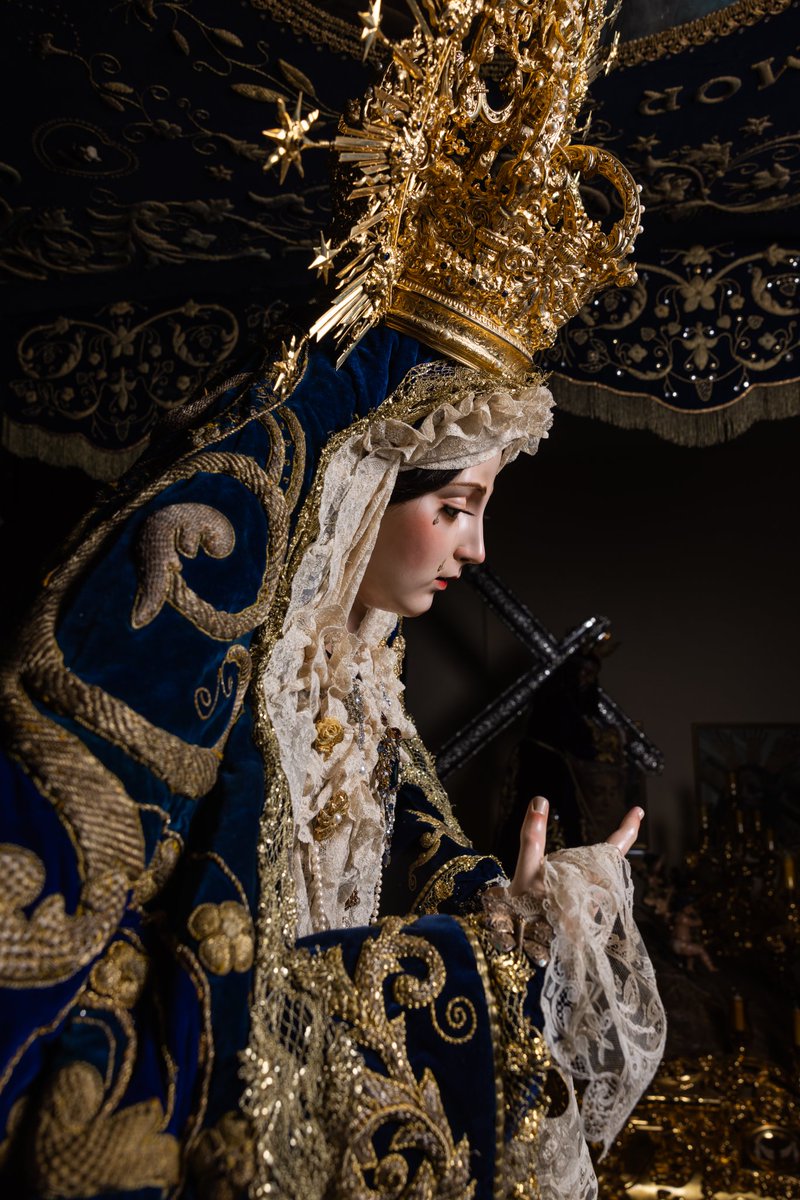P. Cortés Del Pueblo (@cortesdelpueblo) on Twitter photo ¡ES MIÉRCOLES!
#CofradiasMLG ¡ES MIÉRCOLES!
#CofradiasMLG