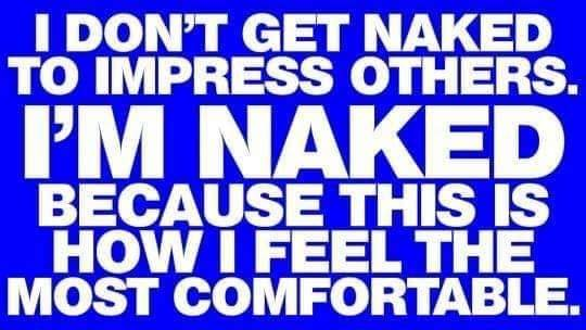 IdahoNakedHiker's tweet photo. #GoNaked https://t.co/iL9C1liEFn