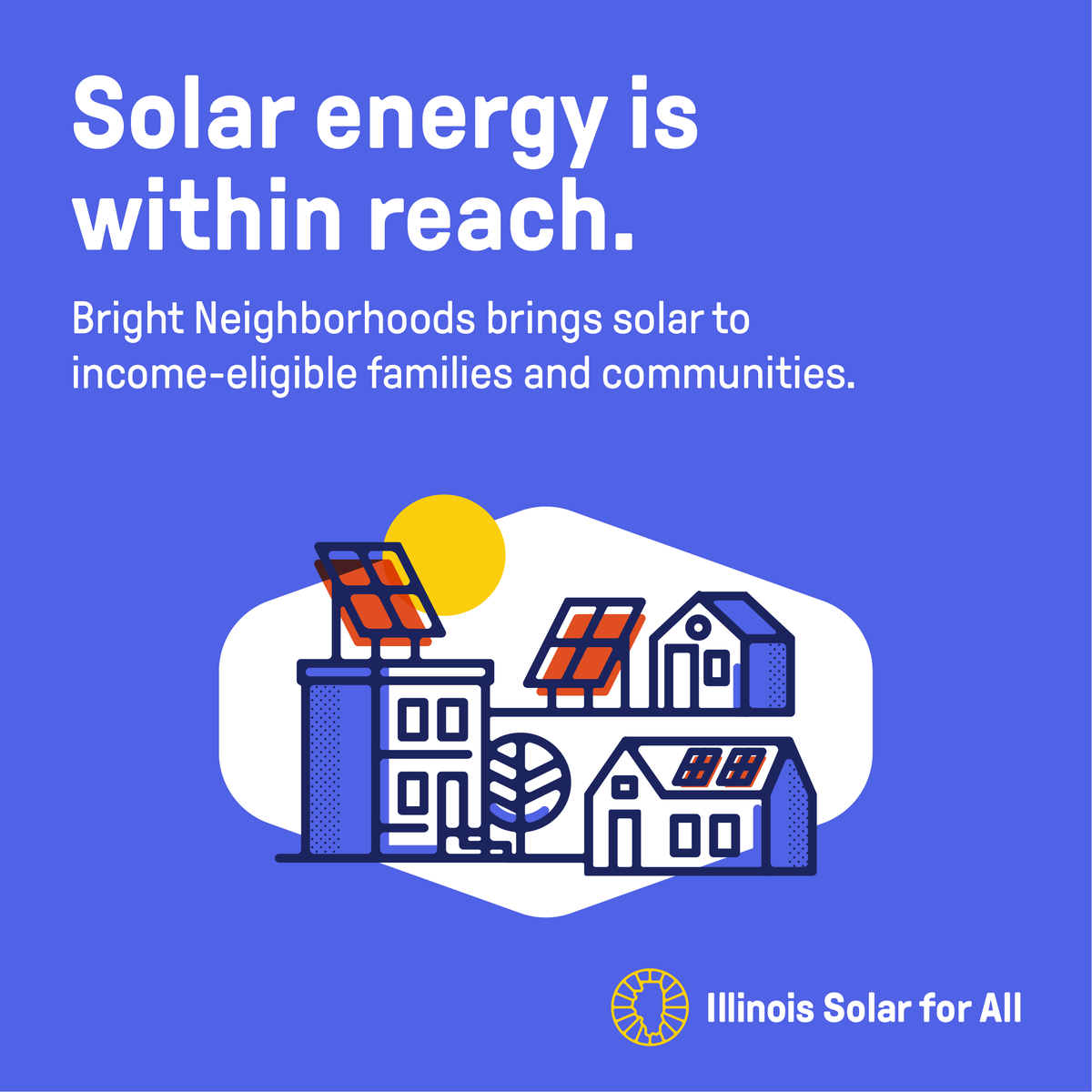 CAPofLakeCounty's tweet photo. Community Action Partnership of Lake County provides IL Solar for All education workshops for individuals and groups in Lake County. Call 847/249--4330 x3315 to schedule classes and workshops. https://t.co/klT99I3D2r
