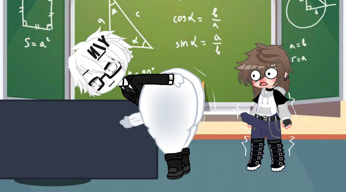 john wanted to correct his grade for a test and y/n decided that john needed to fuck him and he would correct his grade
John:0///0 uuuh m-mr this is a must do?
#gachansfw #gachaheat #gacha18