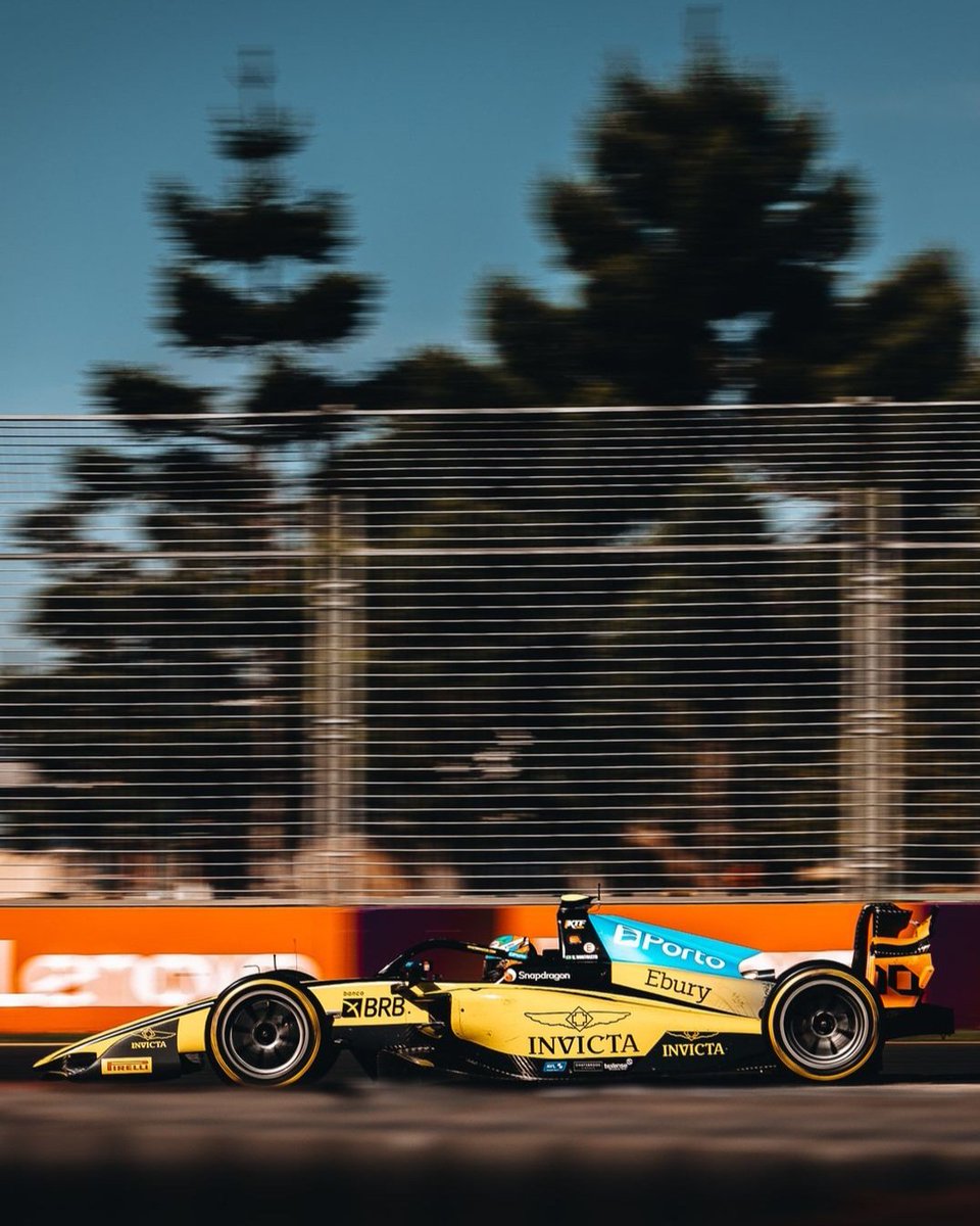 ㅤ
ㅤ
͏

      • albert park circuit, melbourne 🇦🇺
      sprint race : dnf | feature race : dnf
            "very hard weekend again..."

͏

⠀