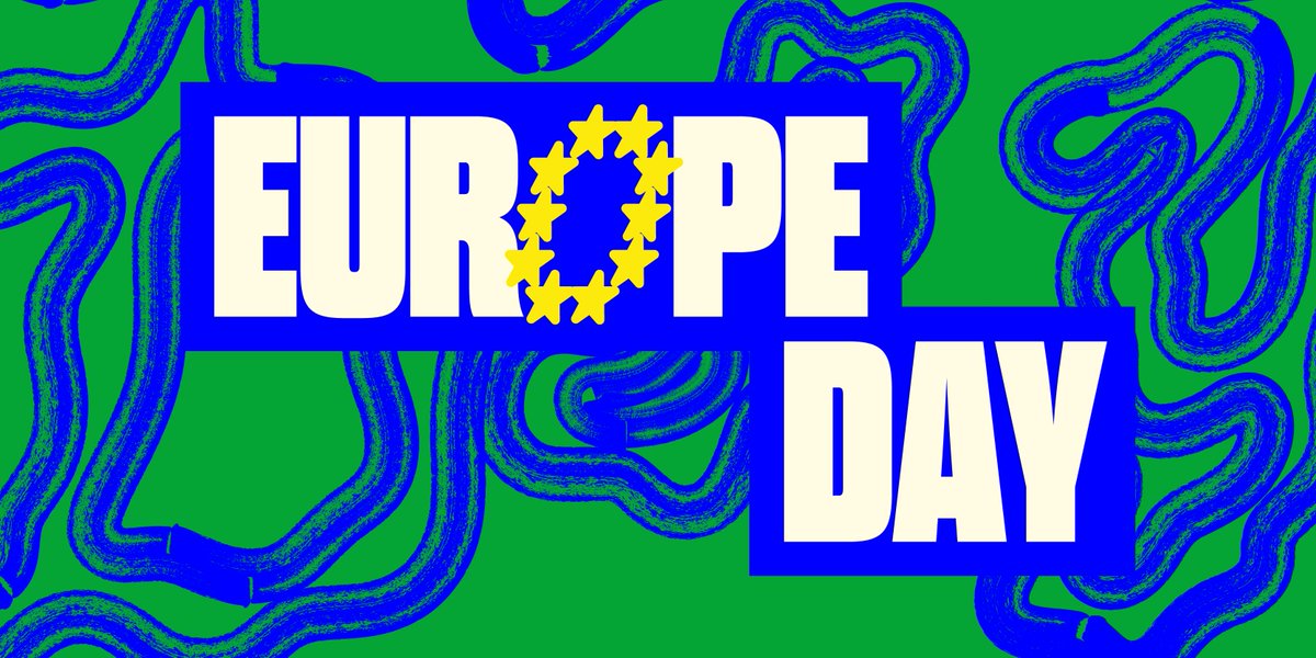 Join us for the 10th edition of our #EuropeDay celebrations, taking place on 9 May at @ABconcerts! This year, we're doubling the celebration as we also mark the 10th anniversary of Liveurope! 🥳 liveurope.eu/events/europe-…