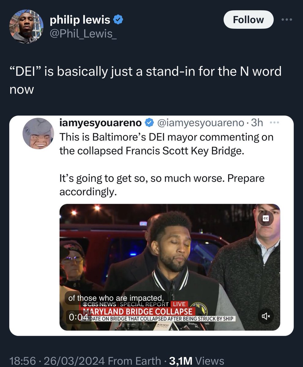 iamyesyouareno's tweet photo. Lol, lmao. Cope and seethe. https://t.co/bYakloV0lm